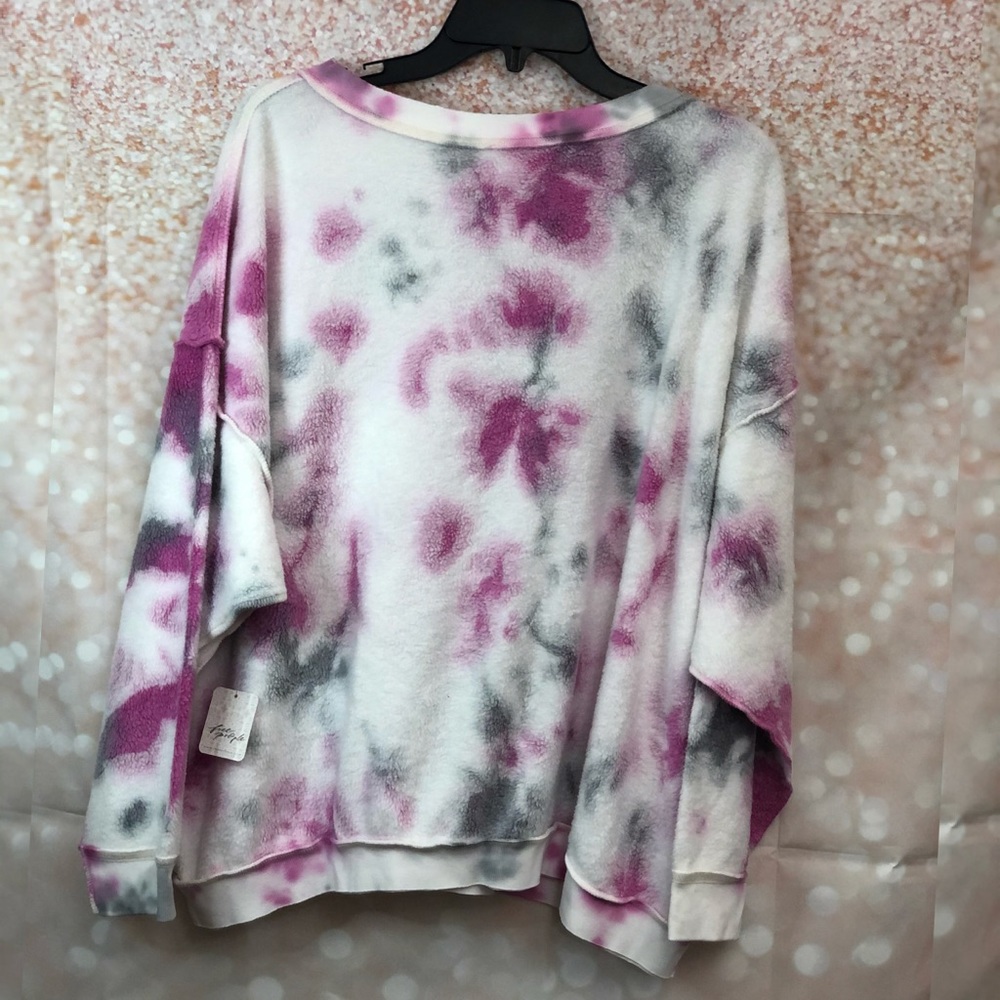 NWT Free People | Kelly Washed Set - Picture 4 of 9